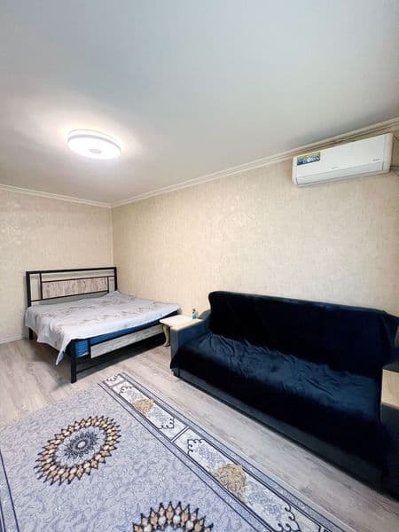 Квартира расположена недалеко от Ganga, тихий и спокойный ра