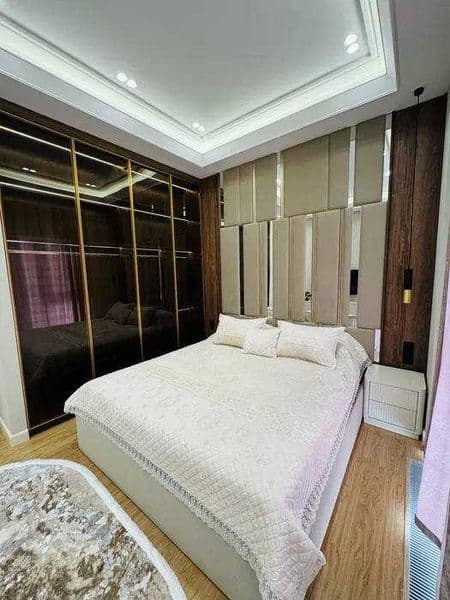 ЖК Mirabad Avenue<br />
<br />
Мирабадский район<br />
<br / — фото 5