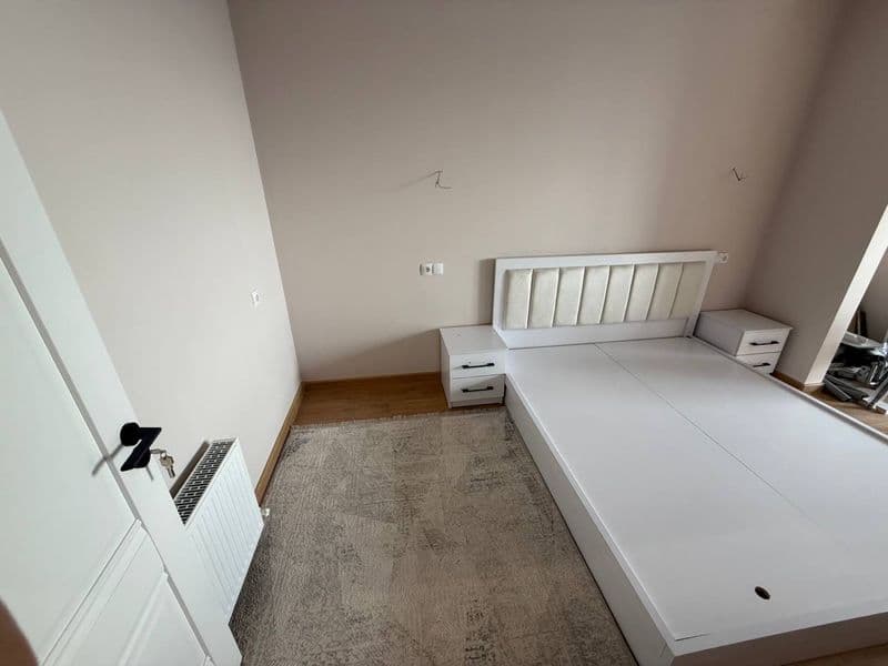 1х хонали 47м2  новостройка уй <br />
Хечким яшамаган янги р — фото 3