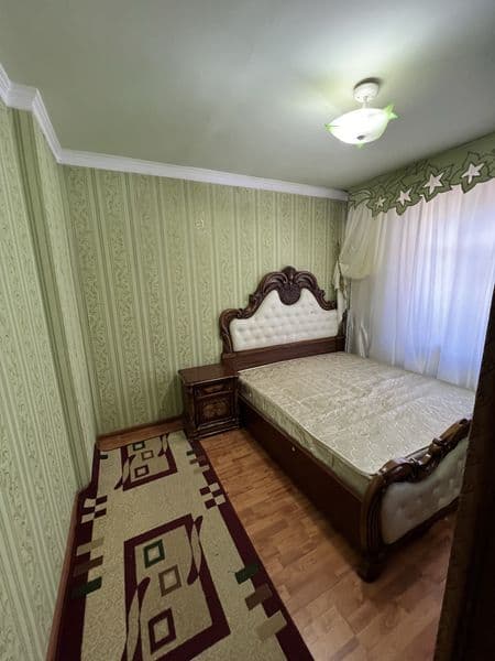 Аренда квартира <br />
Район - Алмазарский<br />
Ориентир - 