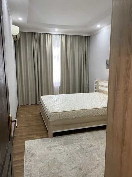 Сдаётся КЛАССНАЯ квартира<br />
<br />
 Район: Юнусабадский 