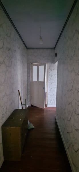 Аренда Новомосковская 2/2/2,  со свежим ремонтом, пустая,  к — фото 3