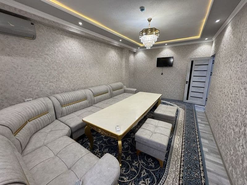 AРЕНДA - Квартира<br />
#Новостройка<br />
ID: 377514<br />
 — фото 3