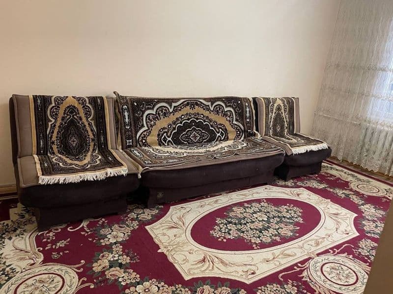 СДАЁТСЯ КВАРТИРА<br />
#Адрес: Массив "Ттз-1"<br />
#Ориенти — фото 2