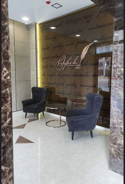 ЖК NRG OYBEK <br />
Мирабад район <br />
Навостройка <br />
