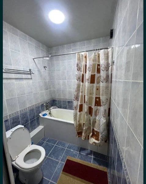 Yashnobod Kadishva bozori Doʻstlik metro yaqnida 1 xona uy i — фото 3