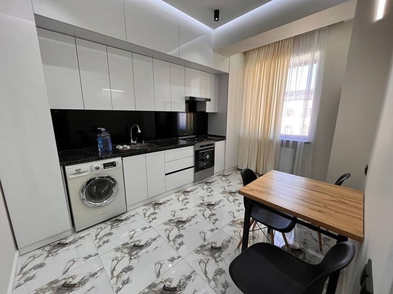 Novza Metro Station рядом. Чиланзарский район.<br />
Чистая  — фото 3