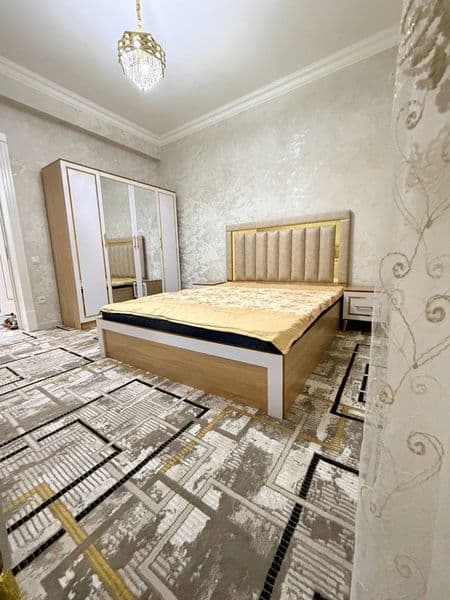 Сдаётся новый квартира <br />
Без коммунальные услуги <br /> — фото 2