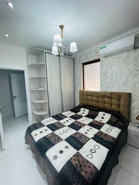 Сдается квартира.. на Дархане <br />
#Ориентир - Старт стади — фото 4