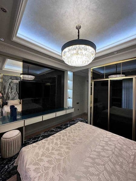 НОВОСТРОЙКА<br />
Шайхантахурский район<br />
ЖК Gardens Res — фото 3