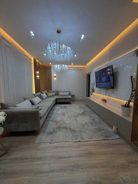 К вашему вниманию рады представить 2х комнатную квартиру на  — фото 3