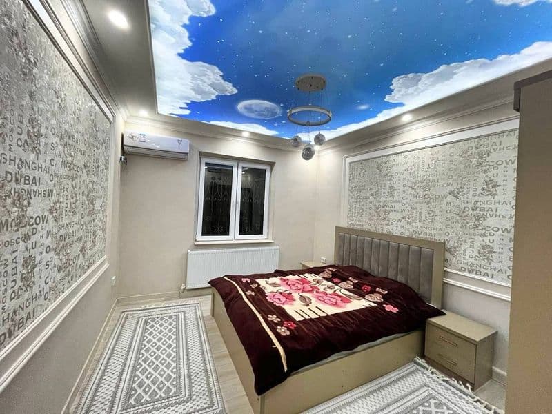 Квартира<br />
Chilonzor tumani, метро Chilonzor Metro Stati