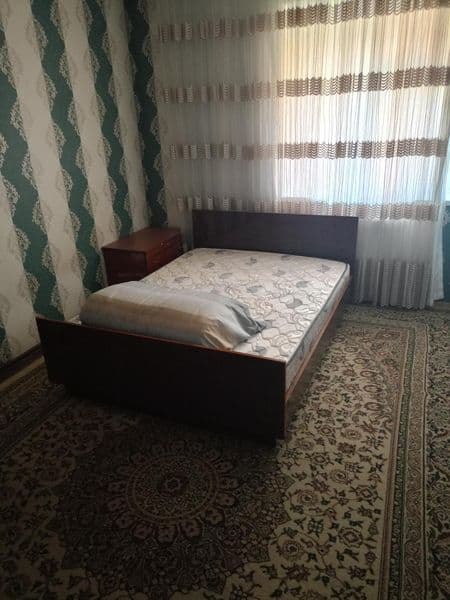 Kimga:Faqat 3ta  talaba qizlarga<br />
Oila bilan turiladi,u — фото 3