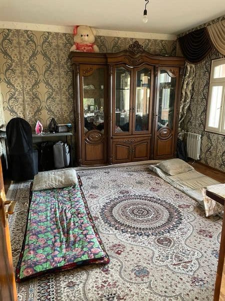 Chilonzor metro yaqinida kvartira bollarga metroga 2 daqiqal — фото 2