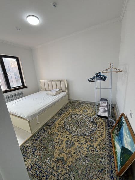 Ориентир Урикзар базар.<br />
Новостройка для семей, студент — фото 3