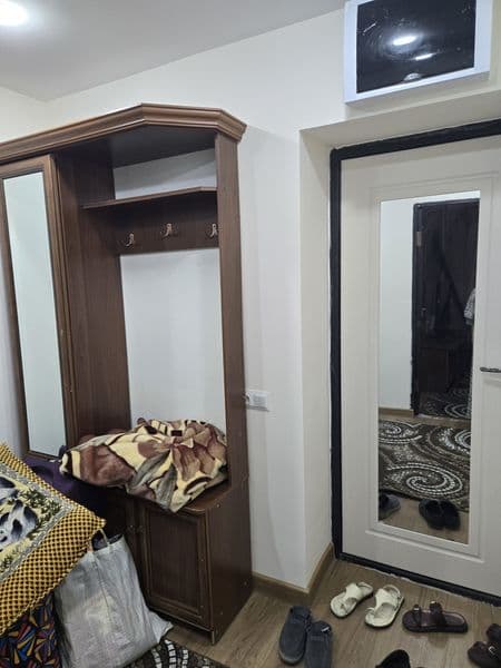 3xonali kvartira 1ta qiz kerak<br />
Chilonzor 5,24<br />
No — фото 5