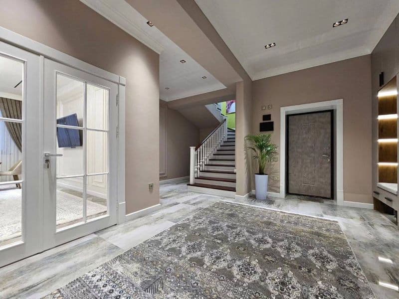 ПЕНТХАУС С ТЕРАССОЙ <br />
ПАНОРАМНЫМ ВИДОМ <br />
На горы/ч — фото 4