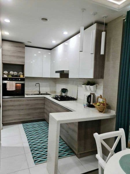 К вашему вниманию рады представить 2х комнатную квартиру на  — фото 4