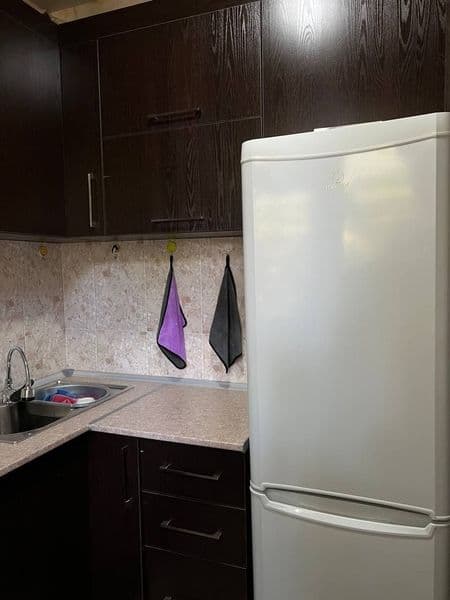 2- х комнатная.  М. Горький.  Художников.  Дом у дороги. 3 э — фото 4