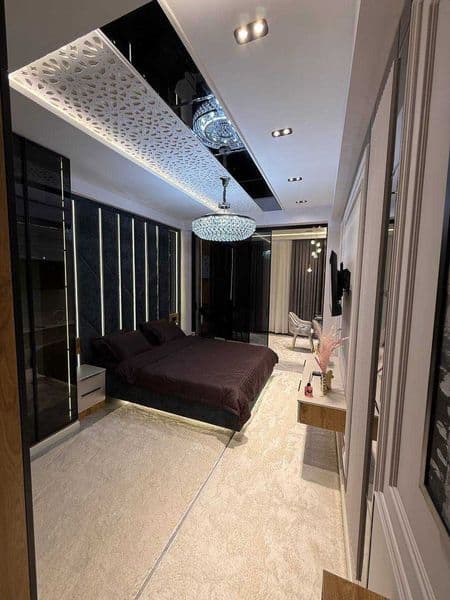 Сдается квартира для семьи или иностранцам<br />
<br />
• Ра