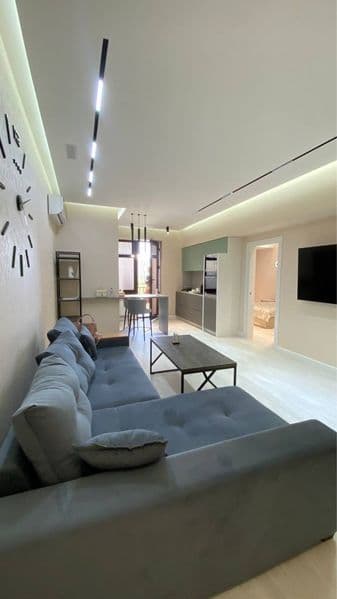 Сдаётся шикарная 2-комнатная квартира в Отличное Локация<br  — фото 3