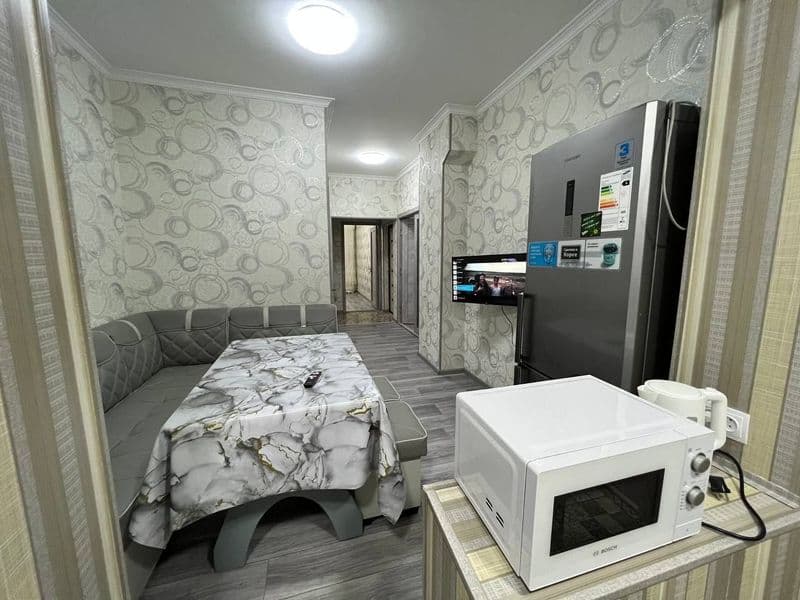 Аренда Сергели 2х комнотноя <br />
Орентир Туйхона- Мирос<br — фото 3