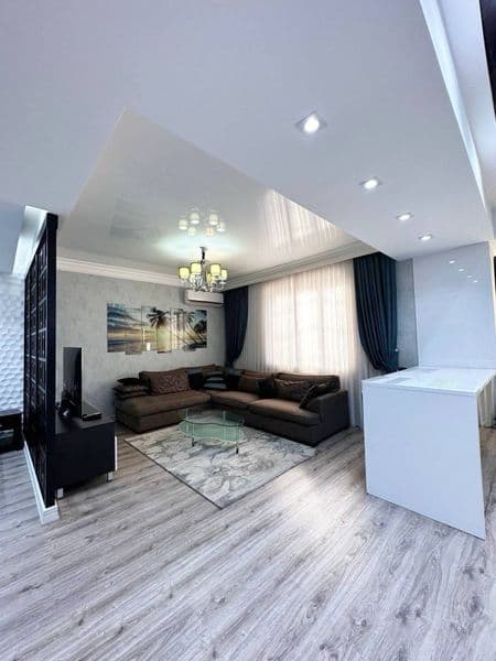 Новостройка <br />
<br />
Мирзо Улугбекский Район <br />
Ц-1 — фото 2