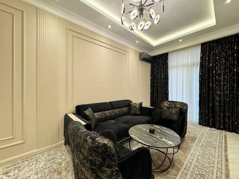 Мирабадский район <br />
Жк Parkwood <br />
Ориентир-Посольс — фото 2