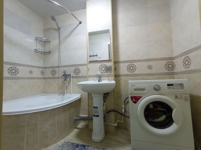 Чиланзарский район — 19 квартал / метро Чиланзар<br />
Сдаёт — фото 3