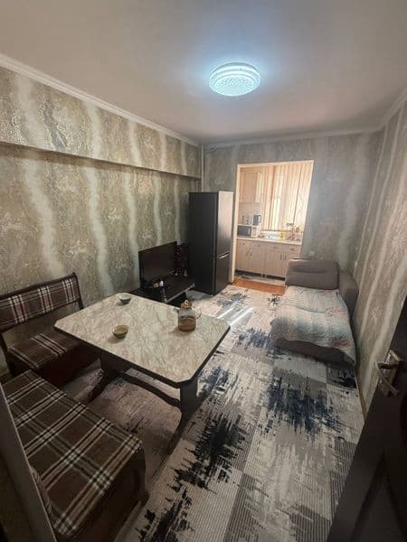 Сдаётся двухкомнатная квартира в Яшнабадском районе.<br />
У — фото 3