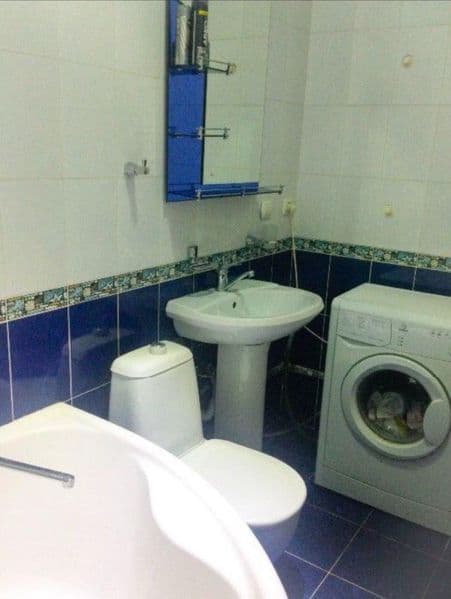 2/2/4 кирпичный тёплая квартира.Напротив гостинцы Интерконти — фото 4