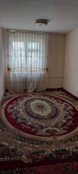 Миробод тумани Сарикулкада 1 хонали ётоқхона ижарага берилад