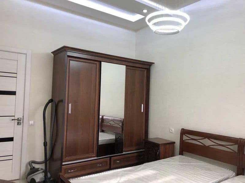 Сдаётся  Квартира в центре<br />
Ориентир - Госпитальный рын — фото 3