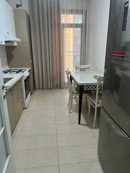 Сдается квартира в аренду.<br />
Olmazor-city, 2-faza komfor