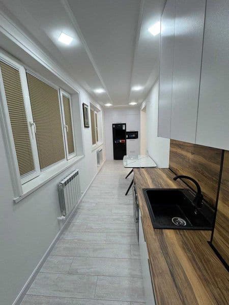 Сдаётся КЛАССНАЯ квартира<br />
<br />
• Район: Мирзо Улугбе — фото 5