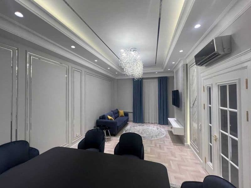 Сдается квартира на Ц-1, 3/2/6, только долгосрочно. Звоните, — фото 2