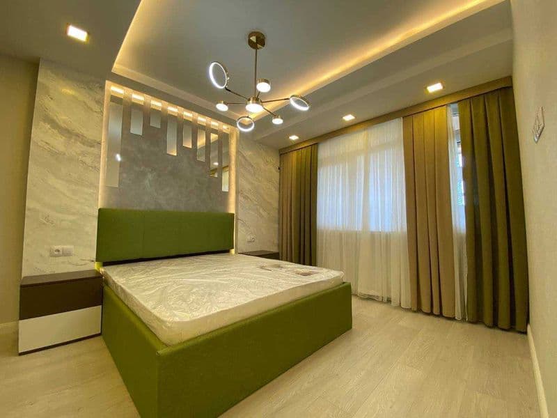 Элитный апартамент:<br />
Район: Яккасарайский <br />
Кол-во — фото 3