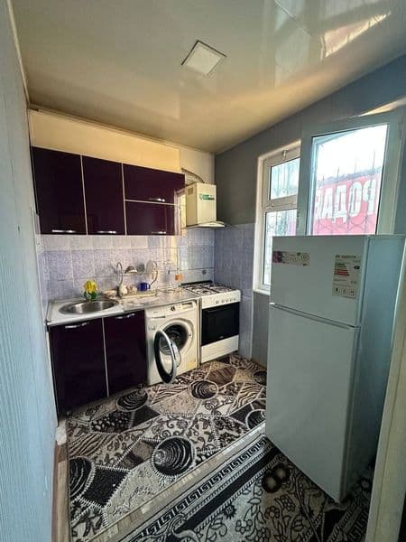 Аренда чиланзор 21 2/2/4 хамма шаройити бор ойла бола хам бу — фото 3