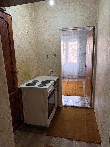 Сдается 1-комнатная квартира в бывшем общежитии.<br />
Все у — фото 2