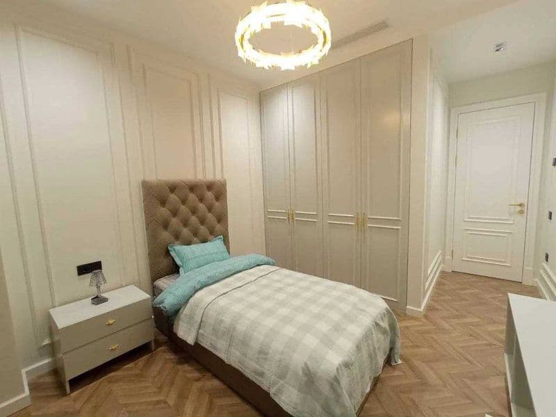 Элитный апартамент ЖК <br />
Район: Мирабадский <br />
Кол-в