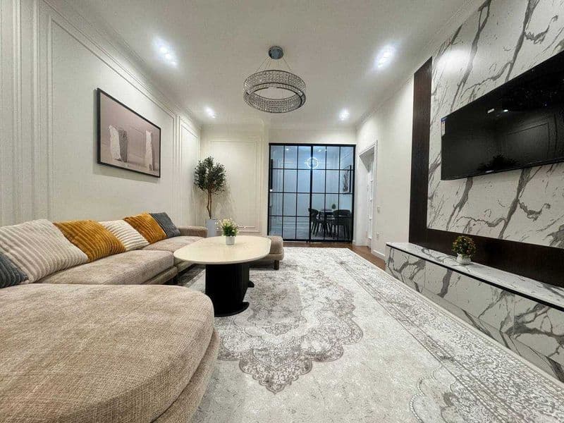 2-комнатная квартира 50 м² в Мирзо Улугбекском районе, Парке — фото 2