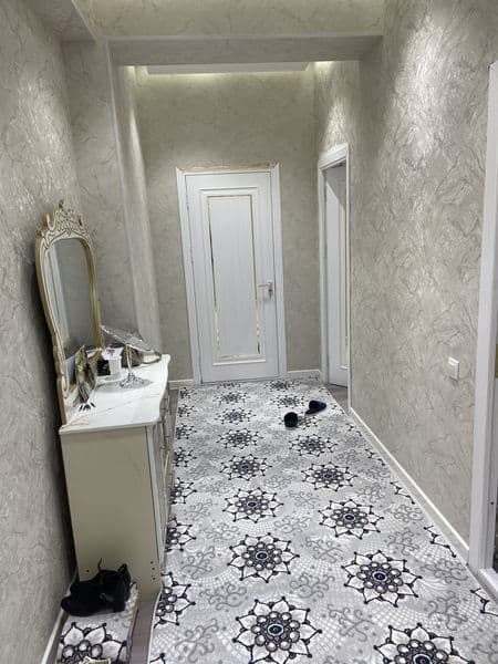 Bezmakler. Yangi remont yevroluks. Hali hichkim yashamagan y — фото 4