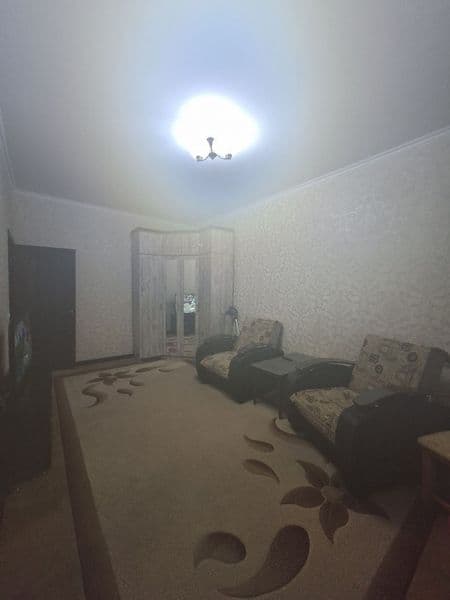 Сдается чистая квартира с обстановкой, квартирантам без мале — фото 3