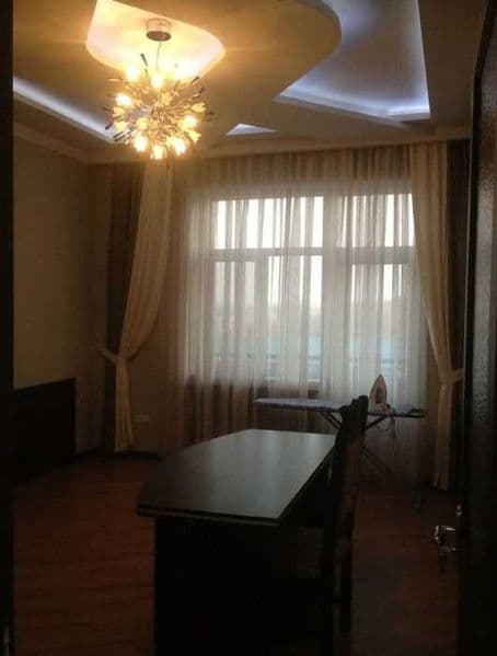 Сдаётся квартира ул. Саид Барака‼️<br />
Ориентир - Гарант б — фото 3