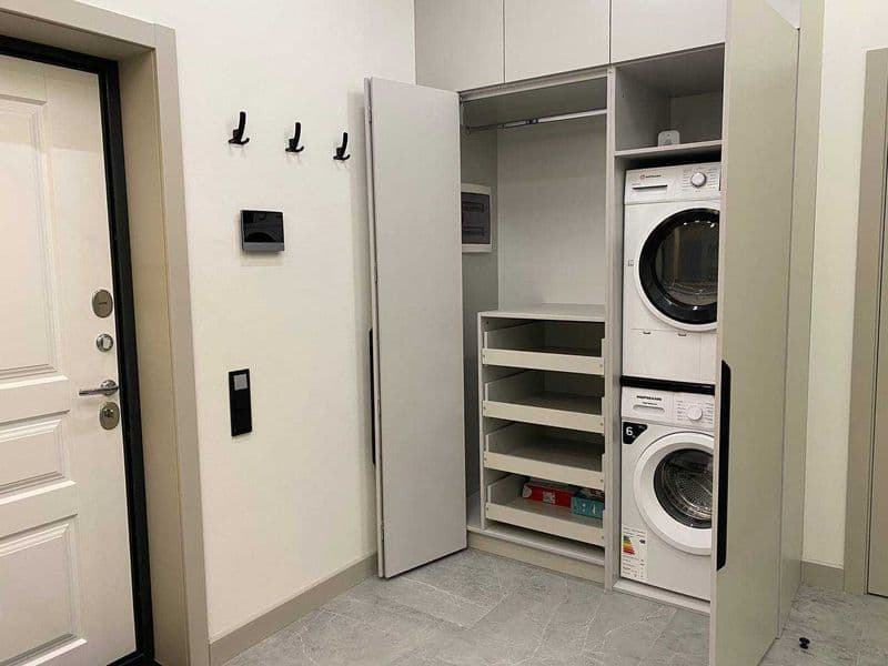 Жк Узбегим<br />
Сдается квартира<br />
Общая площадь 65 кв. — фото 5