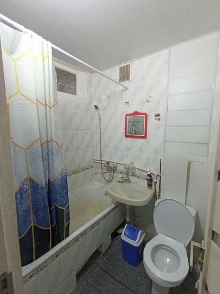 Юнусобод-15 Туркистон метро яқинида квартира ижарага берилад — фото 5