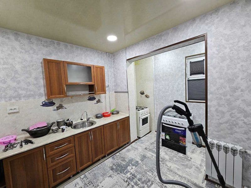 Сдаётся в аренду квартиру 9-этажка 5-этаж 2*3-комнатная.Площ — фото 5