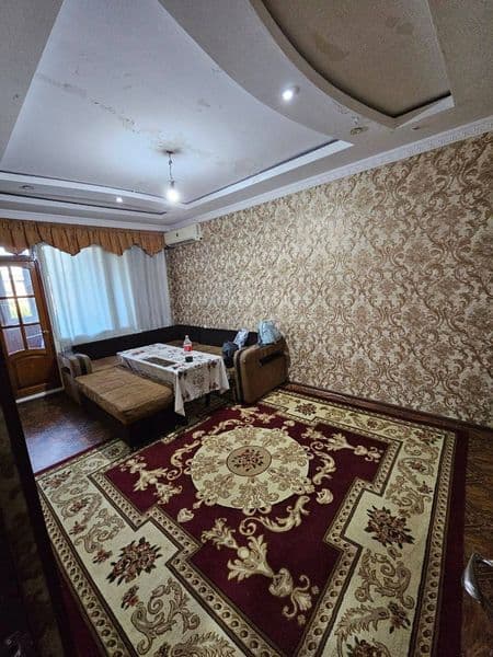 Manzil: YUNUSOBOD 8 kvartal Billur toyxonani yonida Alfragan — фото 2