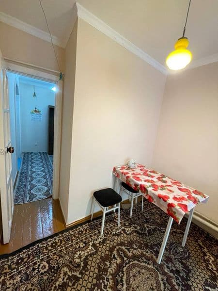 Учтепа 23 квартал 2/5/5<br />
Хамма шароитлар бор<br />
Богч — фото 4