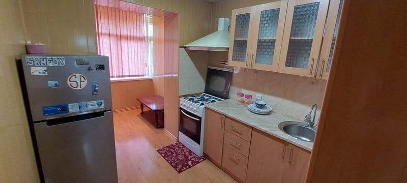 3 хоналик Уй 2 та хонада 2 тадан одам бор 1 та хона буш 2 ки — фото 4